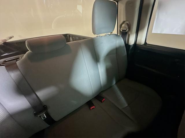 used 2017 Ram 1500 car