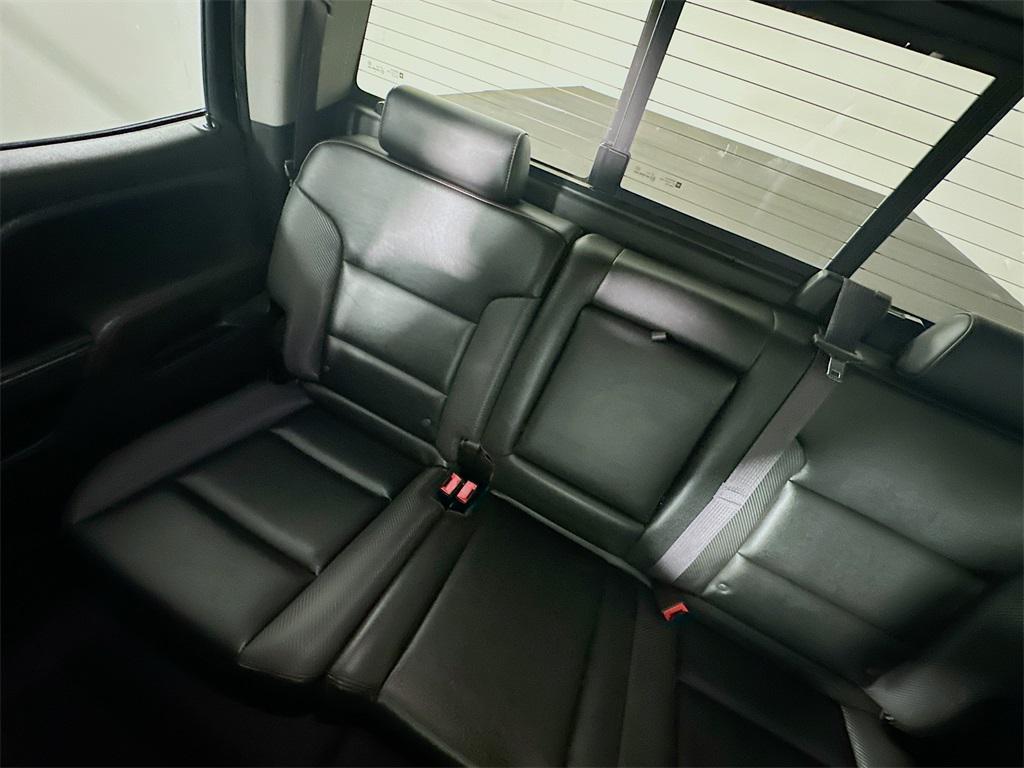 used 2017 GMC Sierra 1500 car, priced at $31,485