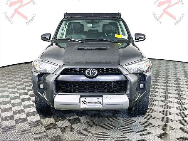 used 2018 Toyota 4Runner car, priced at $28,485