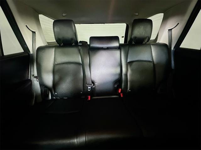 used 2018 Toyota 4Runner car, priced at $28,485