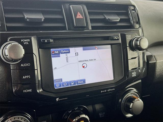 used 2018 Toyota 4Runner car, priced at $28,485