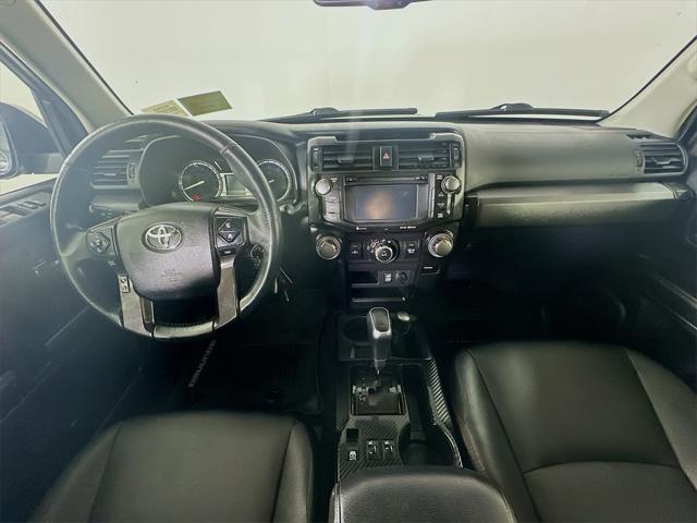 used 2018 Toyota 4Runner car, priced at $28,485