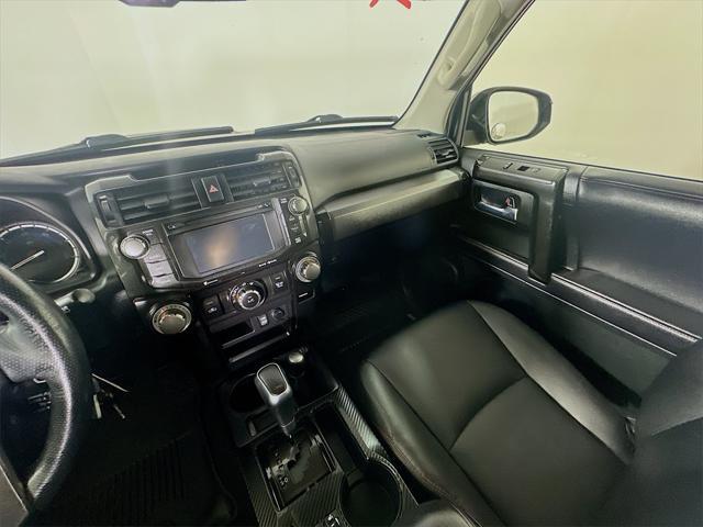 used 2018 Toyota 4Runner car, priced at $28,485