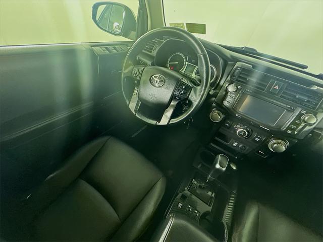 used 2018 Toyota 4Runner car, priced at $28,485