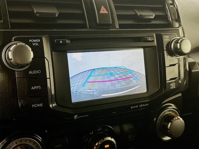 used 2018 Toyota 4Runner car, priced at $28,485