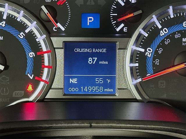 used 2018 Toyota 4Runner car, priced at $28,485