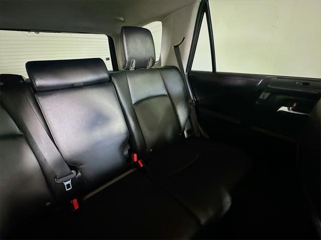 used 2018 Toyota 4Runner car, priced at $28,485