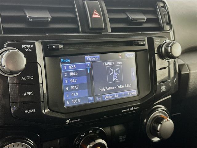 used 2018 Toyota 4Runner car, priced at $28,485