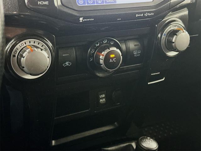 used 2018 Toyota 4Runner car, priced at $28,485