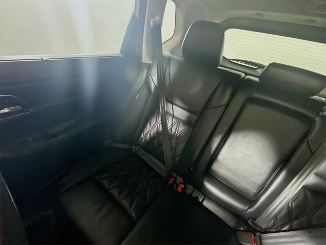 used 2021 Nissan Rogue car, priced at $25,635