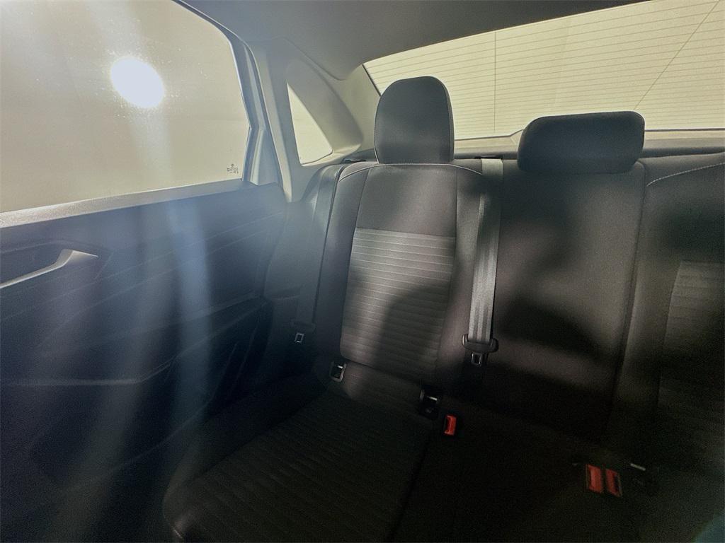 used 2024 Volkswagen Jetta car, priced at $19,735