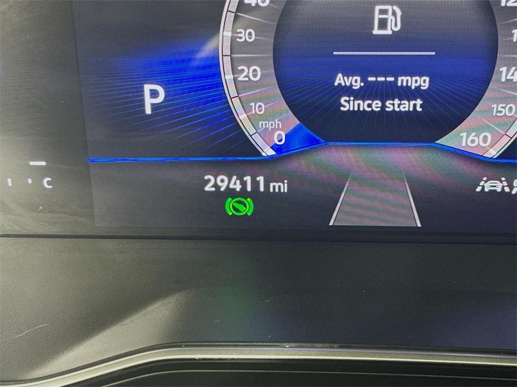 used 2024 Volkswagen Jetta car, priced at $19,735