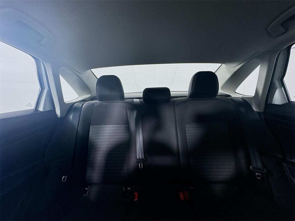 used 2024 Volkswagen Jetta car, priced at $19,735