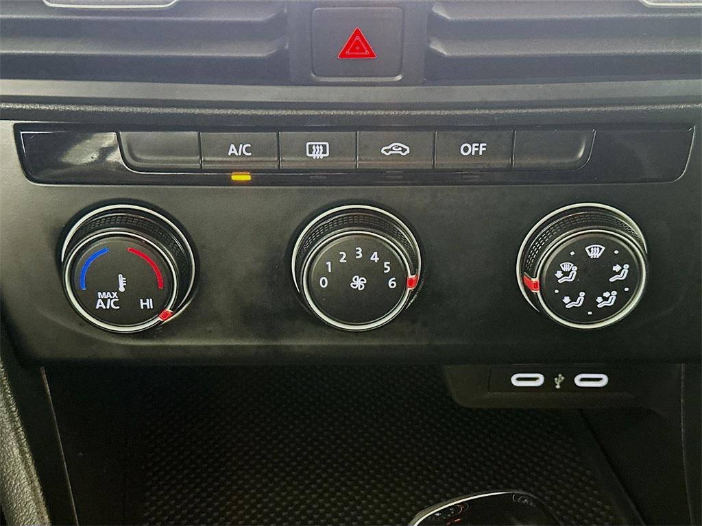 used 2024 Volkswagen Jetta car, priced at $19,735