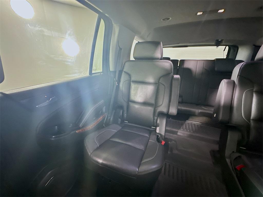 used 2018 Chevrolet Tahoe car, priced at $28,885