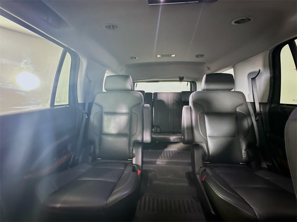 used 2018 Chevrolet Tahoe car, priced at $28,885