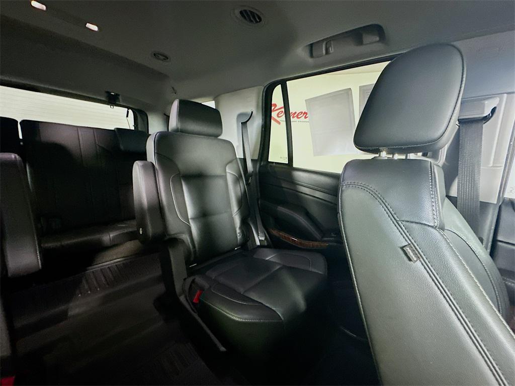 used 2018 Chevrolet Tahoe car, priced at $28,885