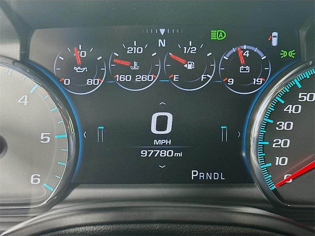 used 2018 Chevrolet Tahoe car, priced at $28,885
