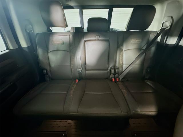 new 2025 Ram 2500 car, priced at $86,407