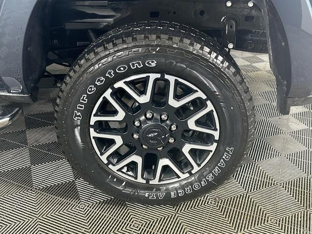 new 2025 Ram 2500 car, priced at $84,378