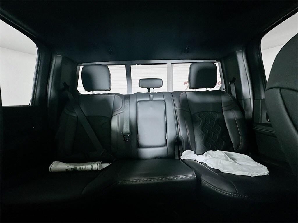 new 2026 Ram 2500 car, priced at $67,847