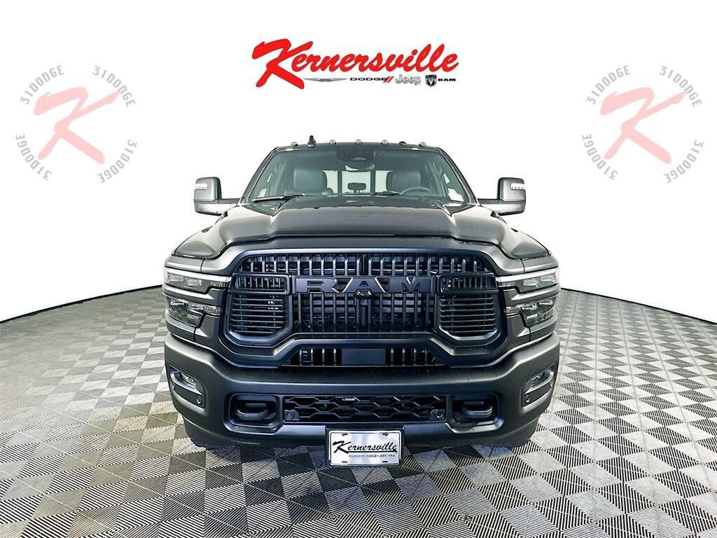 new 2026 Ram 2500 car, priced at $67,847