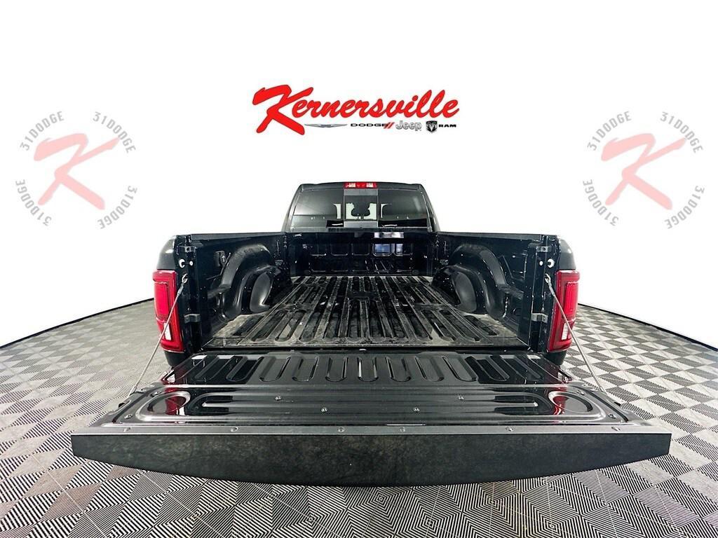 new 2026 Ram 2500 car, priced at $67,847