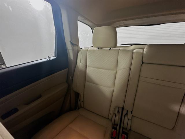 used 2022 Jeep Grand Cherokee car, priced at $22,535