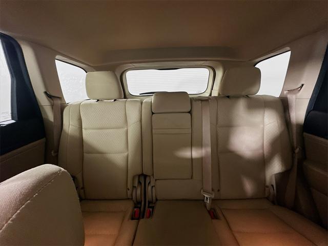 used 2022 Jeep Grand Cherokee car, priced at $22,535