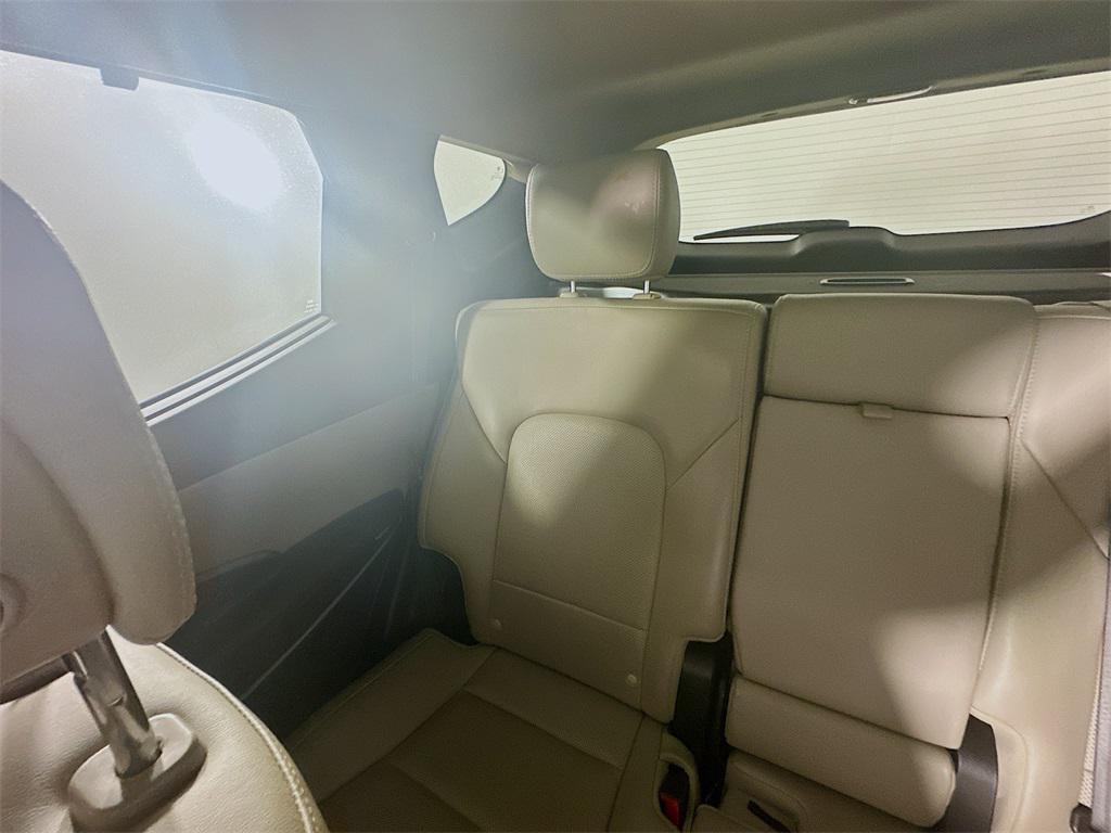 used 2017 Hyundai Santa Fe Sport car, priced at $13,785
