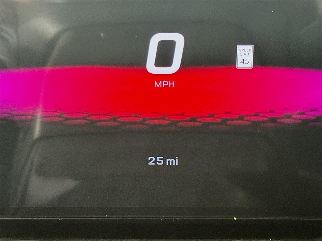 new 2026 Dodge Charger car, priced at $64,555