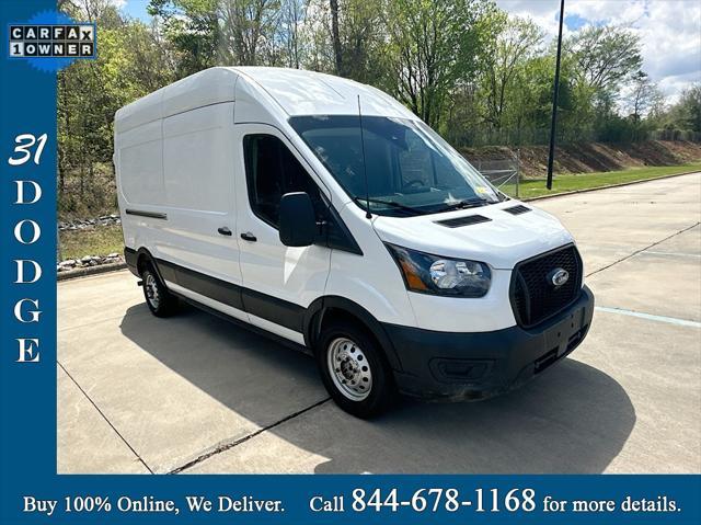 used 2022 Ford Transit-250 car, priced at $40,185