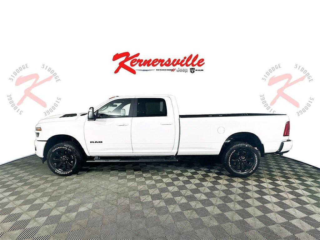 new 2026 Ram 2500 car, priced at $66,356