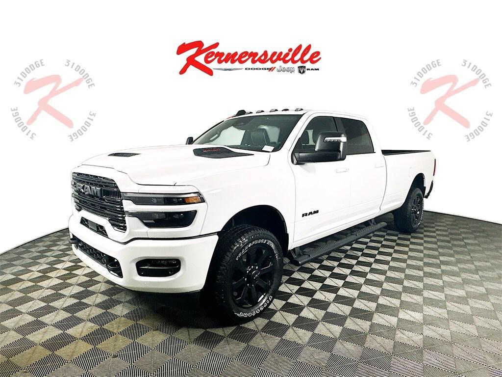 new 2026 Ram 2500 car, priced at $66,356