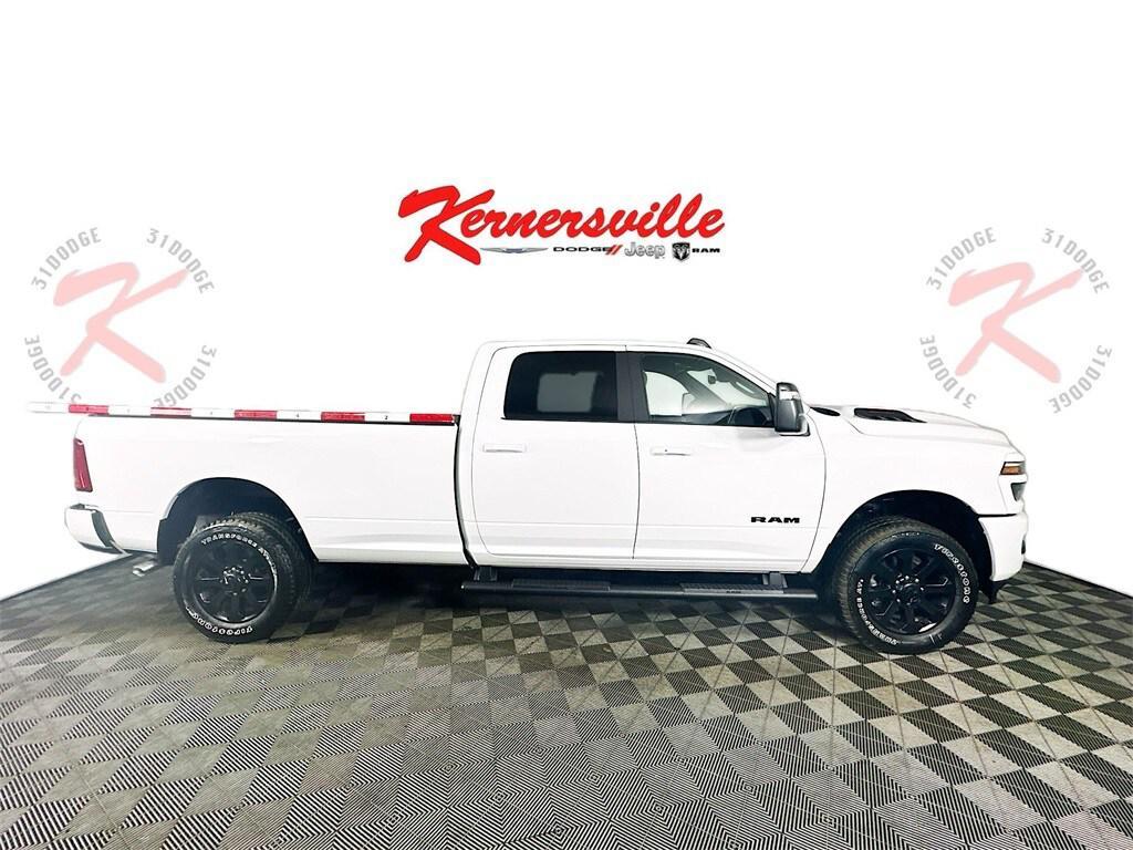 new 2026 Ram 2500 car, priced at $66,356