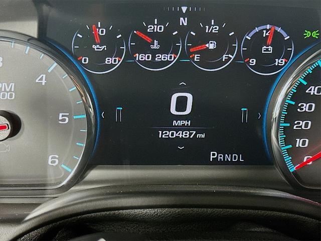 used 2020 GMC Yukon car, priced at $33,985