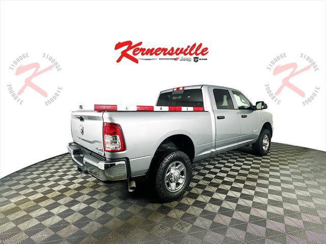 used 2022 Ram 2500 car, priced at $39,735