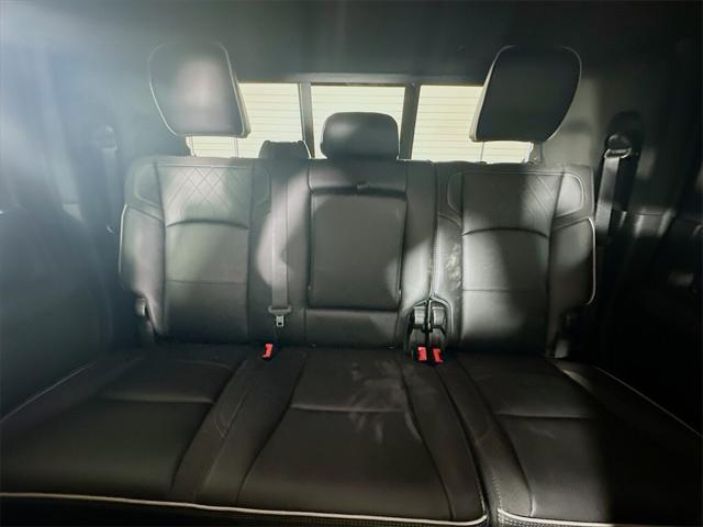 new 2025 Ram 2500 car, priced at $86,267