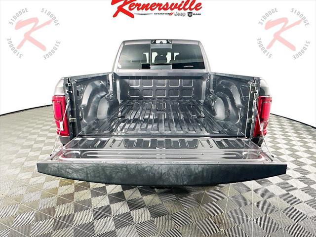 new 2025 Ram 2500 car, priced at $86,267