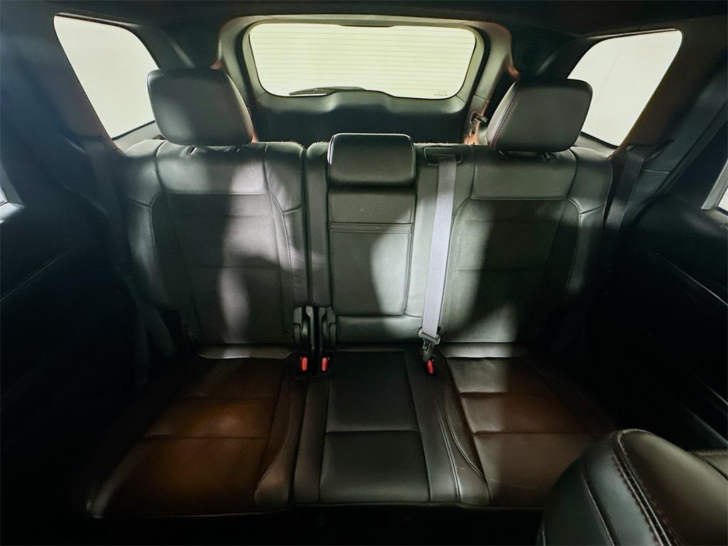 used 2020 Jeep Grand Cherokee car, priced at $21,535