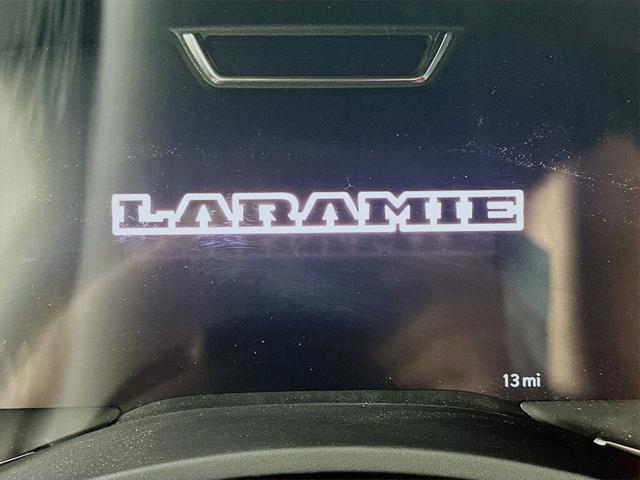 new 2025 Ram 2500 car, priced at $77,039