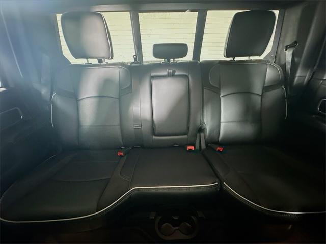 new 2025 Ram 2500 car, priced at $77,039
