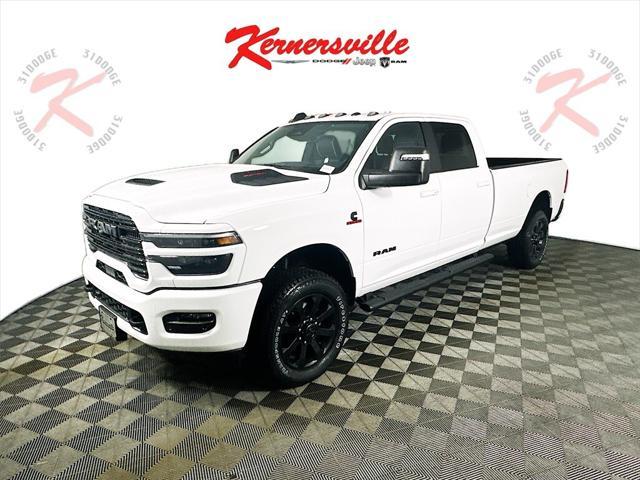 new 2025 Ram 2500 car, priced at $77,039