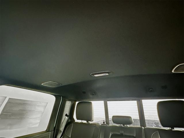 new 2025 Ram 2500 car, priced at $77,039
