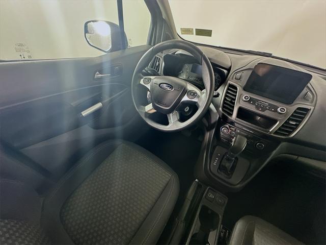 used 2022 Ford Transit Connect car, priced at $18,785