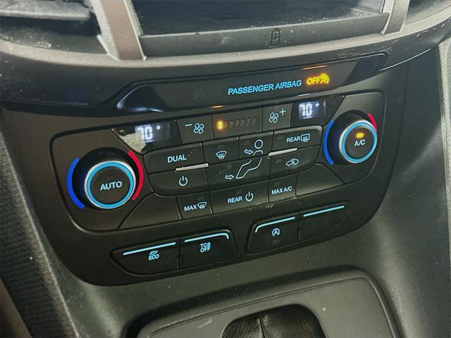 used 2022 Ford Transit Connect car, priced at $18,785