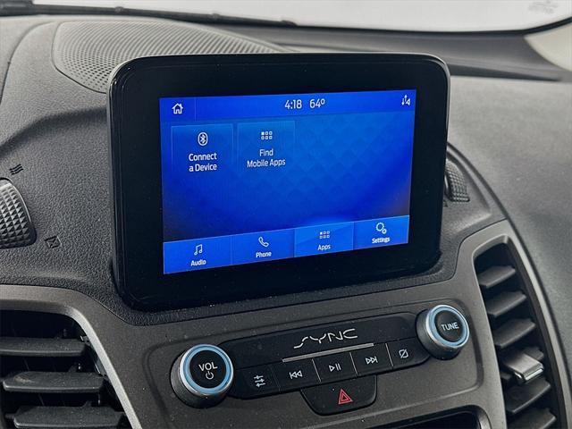 used 2022 Ford Transit Connect car, priced at $18,785