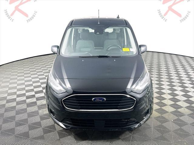 used 2022 Ford Transit Connect car, priced at $18,785