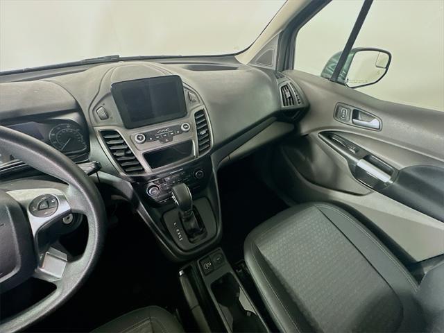 used 2022 Ford Transit Connect car, priced at $18,785