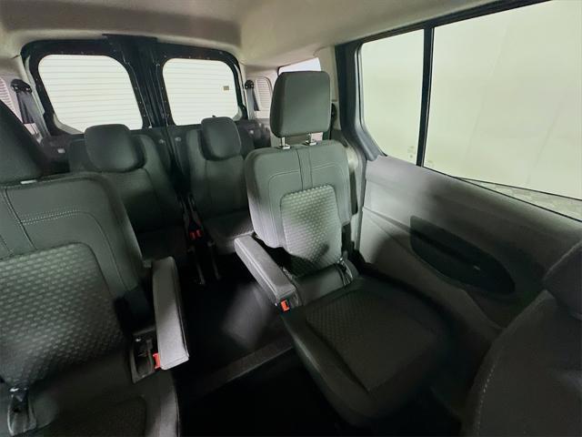 used 2022 Ford Transit Connect car, priced at $18,785